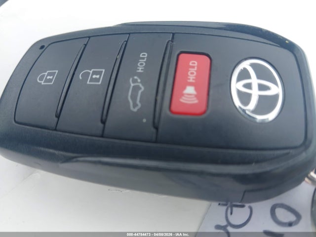 Aukcja sprzedaży 2023 Toyota Corolla Cross Xle, vin: 7MUDAABG0PV064017, numer aukcji: 44784473