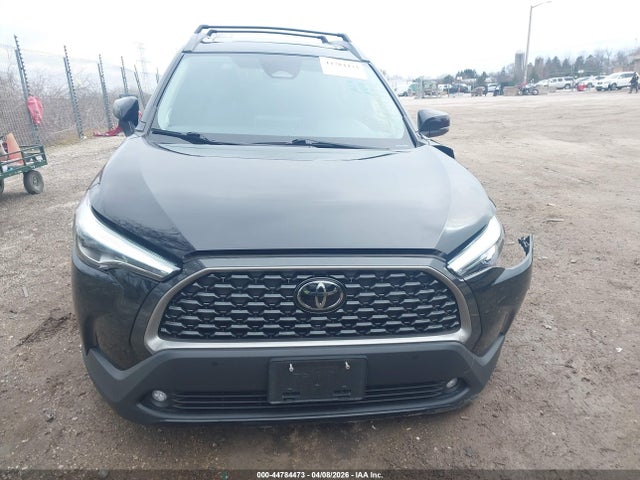 Aukcja sprzedaży 2023 Toyota Corolla Cross Xle, vin: 7MUDAABG0PV064017, numer aukcji: 44784473