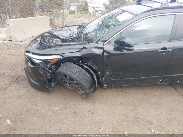 Aukcja sprzedaży 2023 Toyota Corolla Cross Xle, vin: 7MUDAABG0PV064017, numer aukcji: 44784473