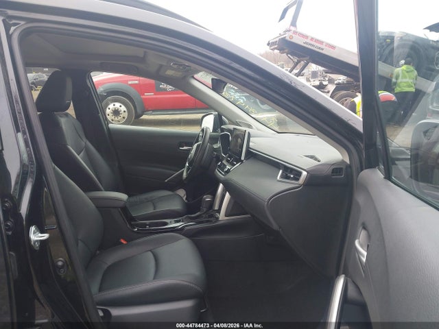 Aukcja sprzedaży 2023 Toyota Corolla Cross Xle, vin: 7MUDAABG0PV064017, numer aukcji: 44784473