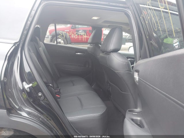 Aukcja sprzedaży 2023 Toyota Corolla Cross Xle, vin: 7MUDAABG0PV064017, numer aukcji: 44784473