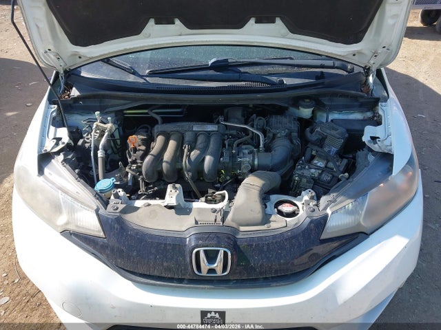 JHMGK5H52GX030526 Honda FIT LX