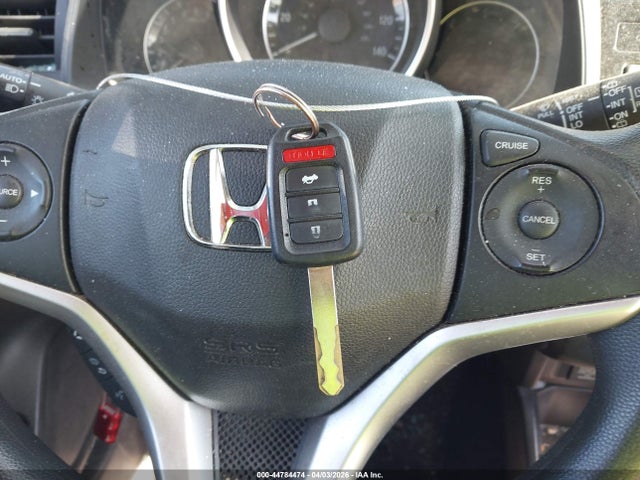 JHMGK5H52GX030526 Honda FIT LX
