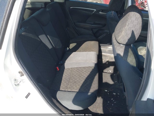 JHMGK5H52GX030526 Honda FIT LX