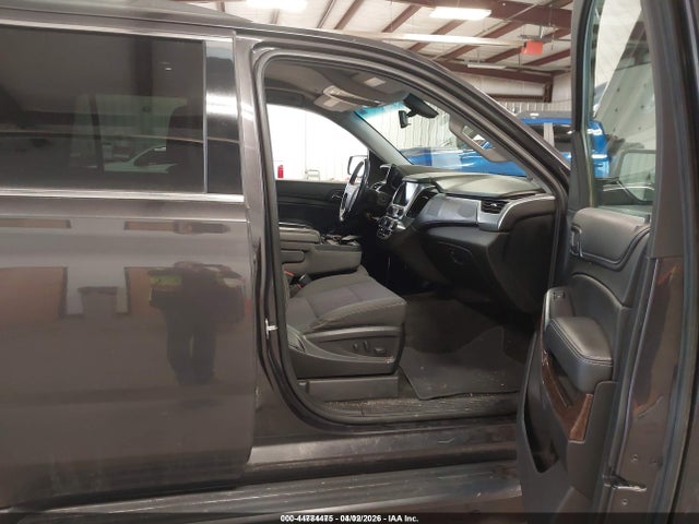 1GNSKAEC9JR331871 Chevrolet Tahoe Ls