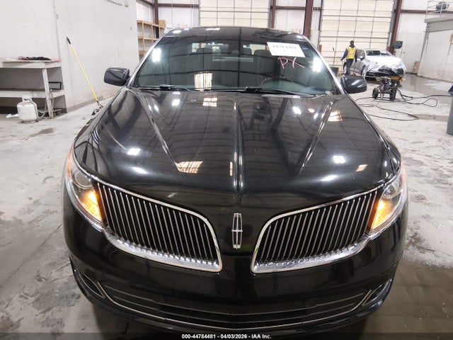1LNHL9FT3EG600828 Lincoln Mks Ecoboost