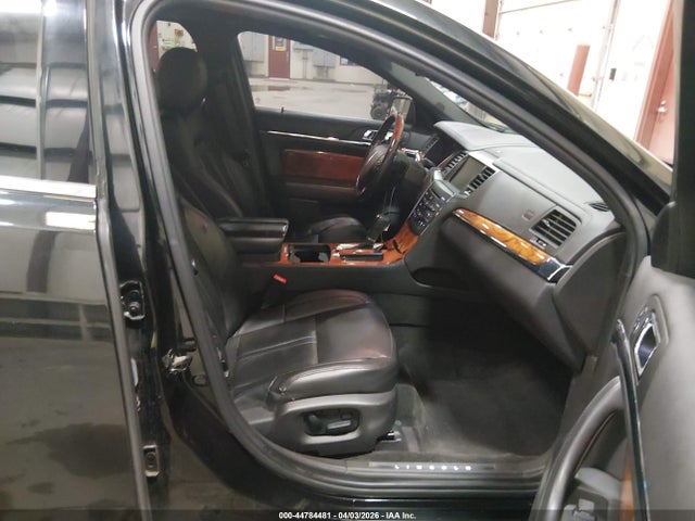 1LNHL9FT3EG600828 Lincoln Mks Ecoboost