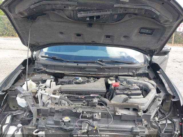 Aukcja sprzedaży 2017 Nissan Rogue Sv, vin: 5N1AT2MT0HC896379, numer aukcji: 44784486