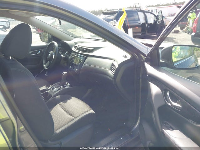 Aukcja sprzedaży 2017 Nissan Rogue Sv, vin: 5N1AT2MT0HC896379, numer aukcji: 44784486