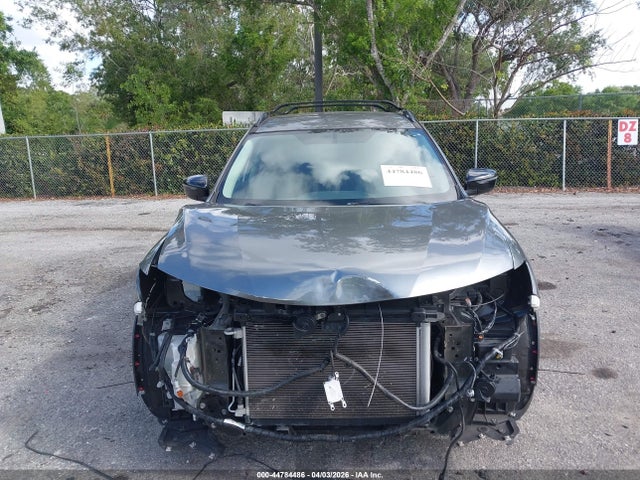Aukcja sprzedaży 2017 Nissan Rogue Sv, vin: 5N1AT2MT0HC896379, numer aukcji: 44784486