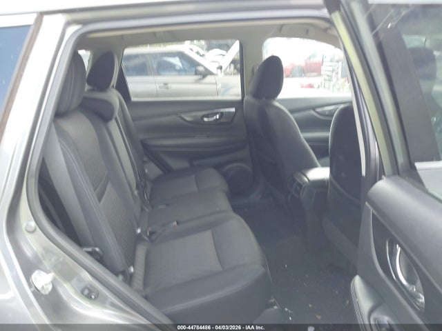 Aukcja sprzedaży 2017 Nissan Rogue Sv, vin: 5N1AT2MT0HC896379, numer aukcji: 44784486