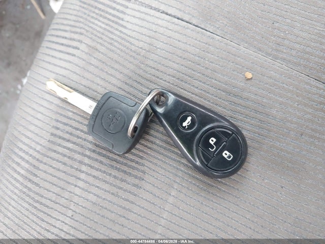 Aukcja sprzedaży 2010 Subaru Forester 2.5x, vin: JF2SH6BC7AH803212, numer aukcji: 44784488