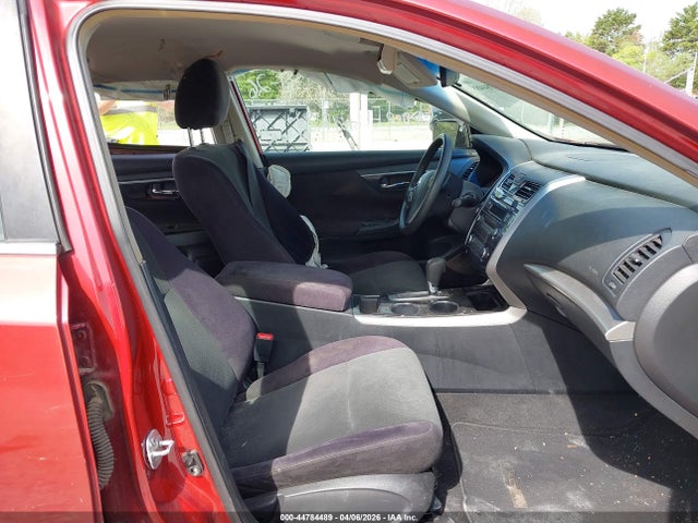 2013 Nissan Altima 2.5 S მანქანა იყიდება აუქციონზე, vin: 1N4AL3AP8DN537237, აუქციონის ნომერი: 44784489