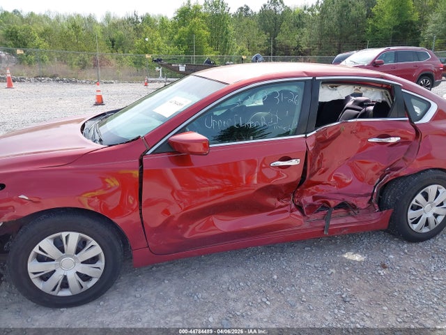 2013 Nissan Altima 2.5 S მანქანა იყიდება აუქციონზე, vin: 1N4AL3AP8DN537237, აუქციონის ნომერი: 44784489