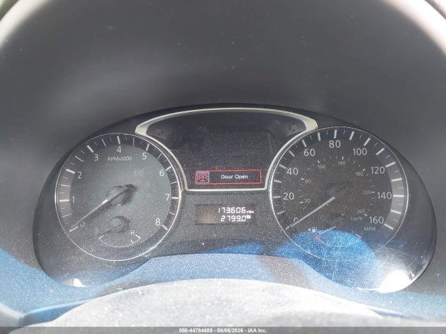 2013 Nissan Altima 2.5 S მანქანა იყიდება აუქციონზე, vin: 1N4AL3AP8DN537237, აუქციონის ნომერი: 44784489