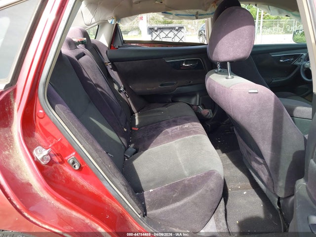 2013 Nissan Altima 2.5 S მანქანა იყიდება აუქციონზე, vin: 1N4AL3AP8DN537237, აუქციონის ნომერი: 44784489