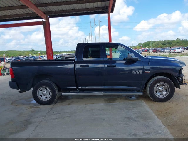 Продажа на аукционе авто 2016 Ram 1500 Tradesman, vin: 1C6RR7FT1GS126896, номер лота: 44784492