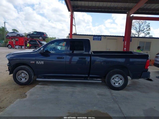 Продажа на аукционе авто 2016 Ram 1500 Tradesman, vin: 1C6RR7FT1GS126896, номер лота: 44784492