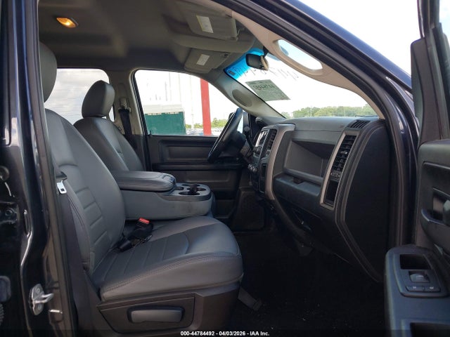 Продажа на аукционе авто 2016 Ram 1500 Tradesman, vin: 1C6RR7FT1GS126896, номер лота: 44784492