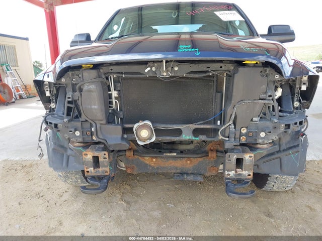 Продажа на аукционе авто 2016 Ram 1500 Tradesman, vin: 1C6RR7FT1GS126896, номер лота: 44784492