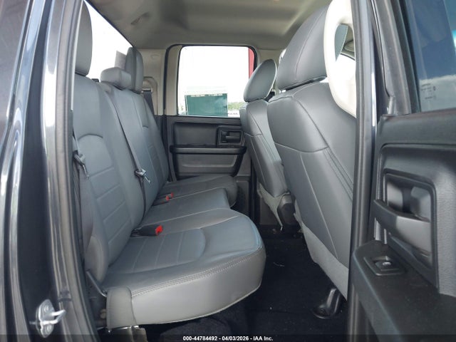 Продажа на аукционе авто 2016 Ram 1500 Tradesman, vin: 1C6RR7FT1GS126896, номер лота: 44784492