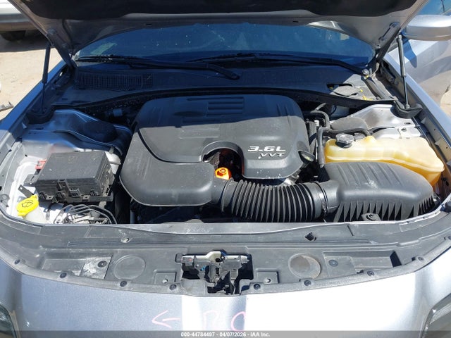 Продаж на аукціоні авто 2018 Chrysler 300 300s, vin: 2C3CCABG4JH214222, номер лоту: 44784497