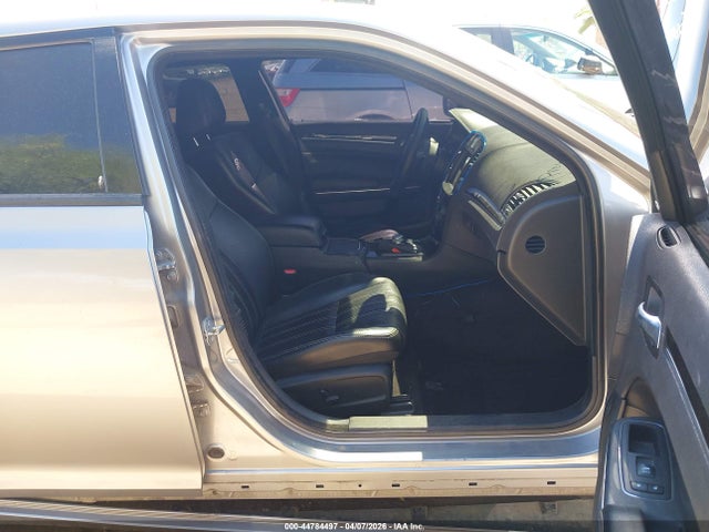 Продаж на аукціоні авто 2018 Chrysler 300 300s, vin: 2C3CCABG4JH214222, номер лоту: 44784497