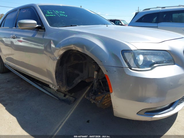 Продаж на аукціоні авто 2018 Chrysler 300 300s, vin: 2C3CCABG4JH214222, номер лоту: 44784497