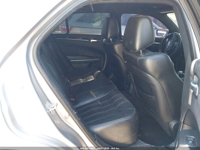 Продаж на аукціоні авто 2018 Chrysler 300 300s, vin: 2C3CCABG4JH214222, номер лоту: 44784497
