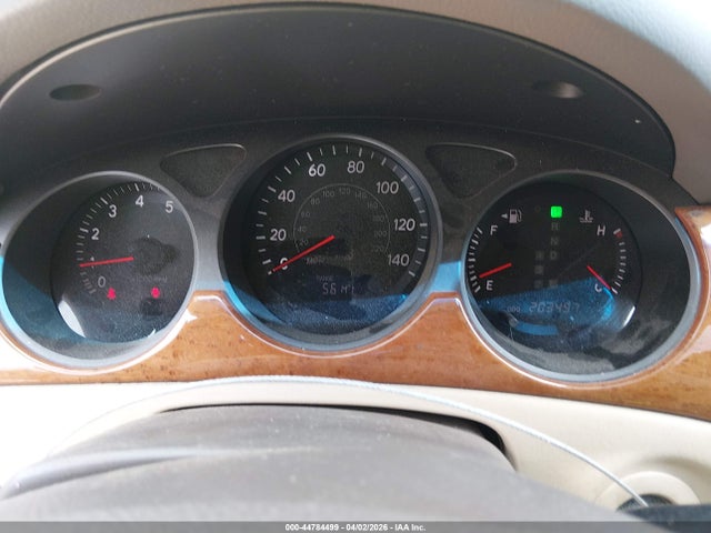 Продажа на аукционе авто 2005 Lexus Es 330, vin: JTHBA30G155100105, номер лота: 44784499