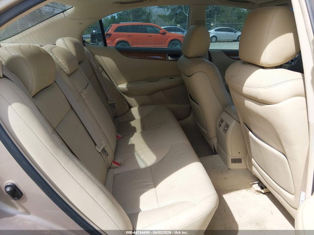 Продажа на аукционе авто 2005 Lexus Es 330, vin: JTHBA30G155100105, номер лота: 44784499