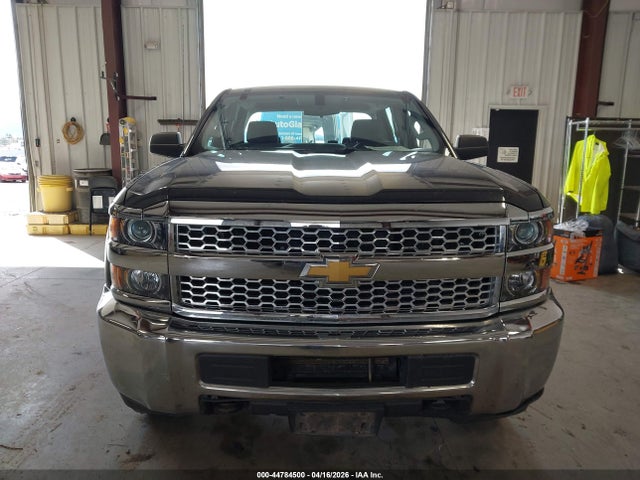 1GC1KREG8KF221791 Chevrolet Silverado 2500hd Wt