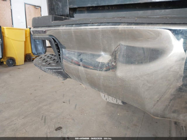 1GC1KREG8KF221791 Chevrolet Silverado 2500hd Wt