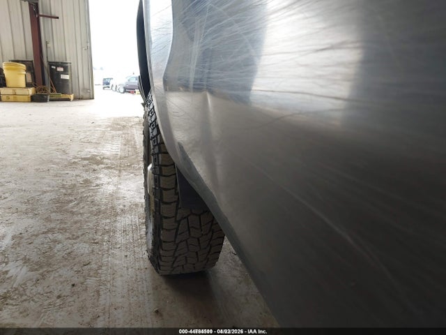 1GC1KREG8KF221791 Chevrolet Silverado 2500hd Wt