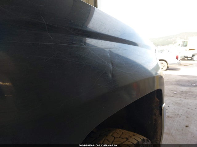 1GC1KREG8KF221791 Chevrolet Silverado 2500hd Wt