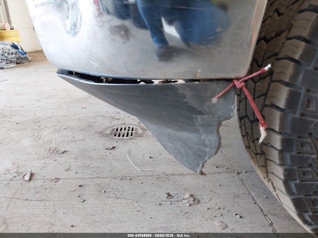 1GC1KREG8KF221791 Chevrolet Silverado 2500hd Wt