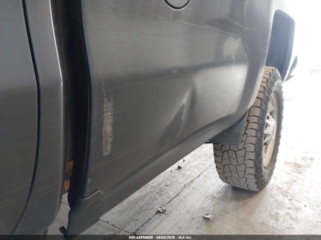 1GC1KREG8KF221791 Chevrolet Silverado 2500hd Wt