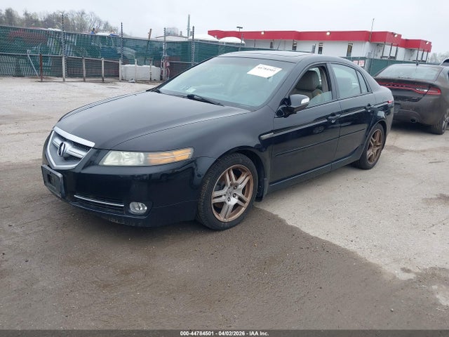 Продаж на аукціоні авто 2008 Acura Tl 3.2, vin: 19UUA66238A054698, номер лоту: 44784501