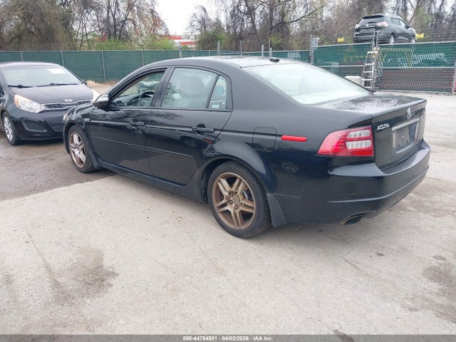 Продаж на аукціоні авто 2008 Acura Tl 3.2, vin: 19UUA66238A054698, номер лоту: 44784501