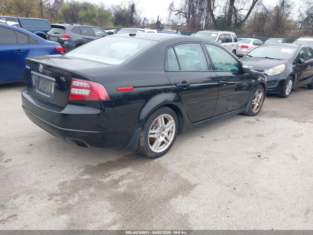Продаж на аукціоні авто 2008 Acura Tl 3.2, vin: 19UUA66238A054698, номер лоту: 44784501