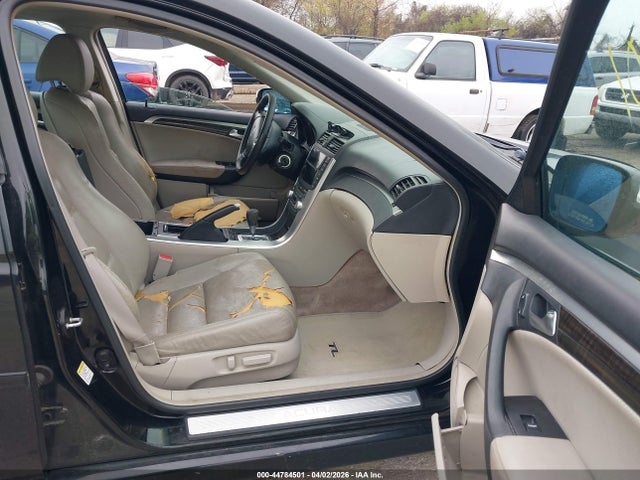 Продаж на аукціоні авто 2008 Acura Tl 3.2, vin: 19UUA66238A054698, номер лоту: 44784501