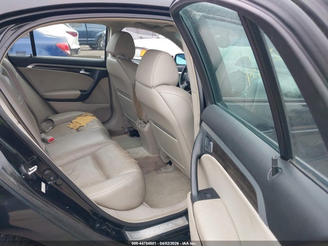 Продаж на аукціоні авто 2008 Acura Tl 3.2, vin: 19UUA66238A054698, номер лоту: 44784501