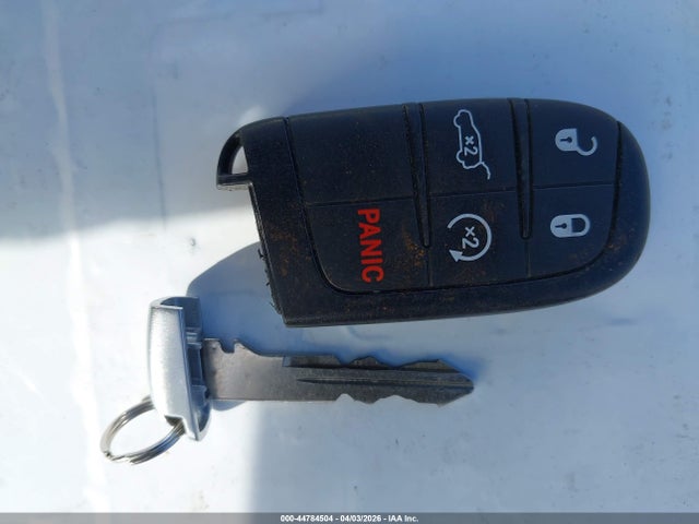 Jeep Grand Cherokee Limited 2014 1C4RJFBG9EC436627 Image 11