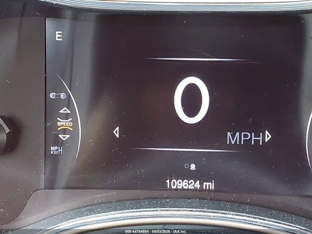 Jeep Grand Cherokee Limited 2014 1C4RJFBG9EC436627 Image 15