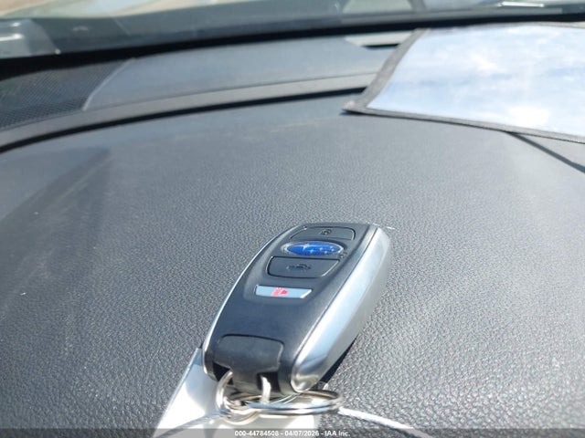 Продаж на аукціоні авто 2025 Subaru Crosstrek Limited, vin: 4S4GUHM68S3762621, номер лоту: 44784508