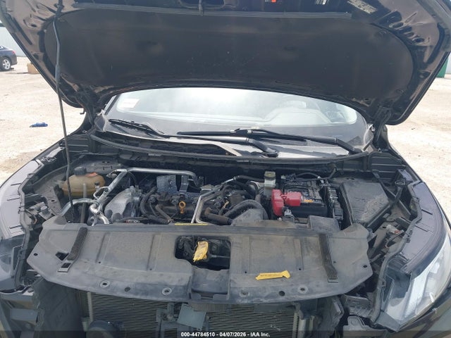 44784510 :رقم المزاد ، JN8AT3AA8MW006155 vin ، 2021 Nissan Rogue S Fwd مزاد بيع