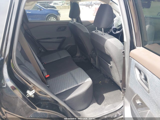 44784510 :رقم المزاد ، JN8AT3AA8MW006155 vin ، 2021 Nissan Rogue S Fwd مزاد بيع