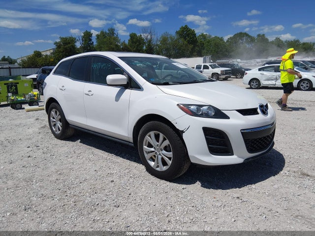 2010 MAZDA CX-7 JM3ER2W3XA0337437