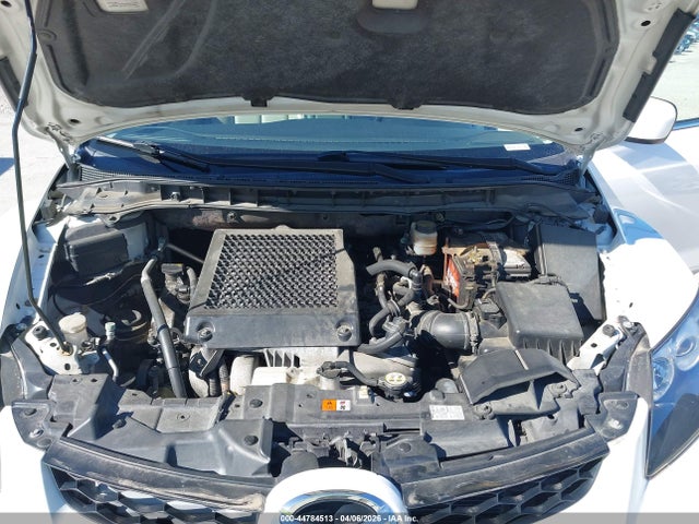 2010 MAZDA CX-7 JM3ER2W3XA0337437 Photo 9