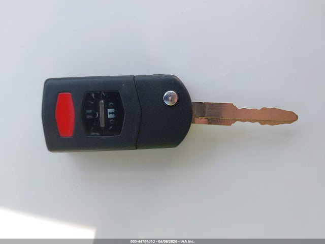 2010 MAZDA CX-7 JM3ER2W3XA0337437 Photo 10